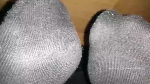 Snapshot of solefetisherking chatting on 30, 10, 2025 solefetisherking online show from 30, 10, 2025