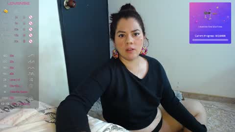 Snapshot of solesit0 chatting on 7, 2, 2025 Solesit0 online show from 7, 2, 2025