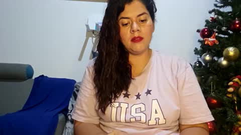 Snapshot of solesit0 chatting on 16, 12, 2025 Solesit0 online show from 16, 12, 2025