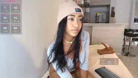 Soleyma online show from 11, 1, 2026