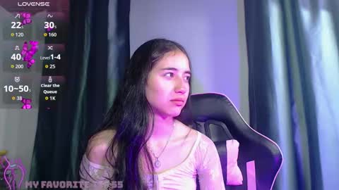 Snapshot of solgp chatting on 26, 11, 2025 Fernada Rodriguez online show from 26, 11, 2025