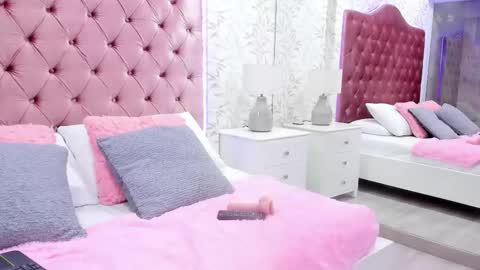 solimar__ online show from 26, 2, 2026