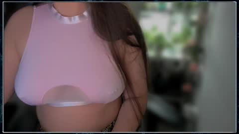 Gaby Solis online show from 7, 3, 2026