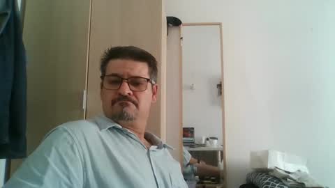 solitariodf2022 online show from 30, 9, 2025