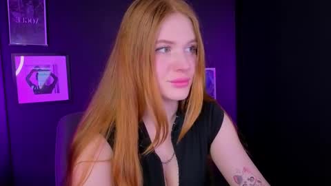 sollarkristy online show from 17, 5, 2026