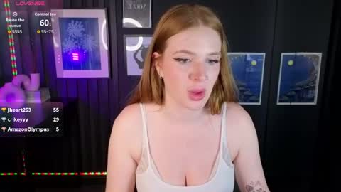 sollarkristy online show from 8, 7, 2026