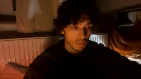 Snapshot of solmonier chatting on 12, 9, 2025 solmonier online show from 12, 9, 2025