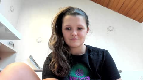 Snapshot of someonesday chatting on 8, 1, 2025 SomeonesDay online show from 8, 1, 2025