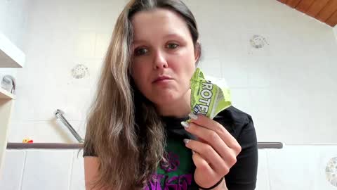 Snapshot of someonesday chatting on 11, 1, 2025 SomeonesDay online show from 11, 1, 2025