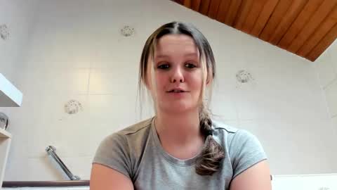 Snapshot of someonesday chatting on 10, 2, 2025 SomeonesDay online show from 10, 2, 2025