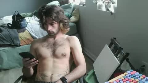 somerandom1109 online show from 17, 11, 2025