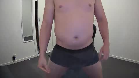 Edging Sam JOI online show from 16, 2, 2025