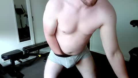 Edging Sam JOI online show from 2, 5, 2026