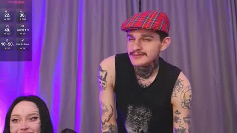 somniya online show from 24, 10, 2025