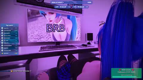Snapshot of sonaboobvelle chatting on 5, 10, 2025 Sona Boobvelle Olette. online show from 5, 10, 2025