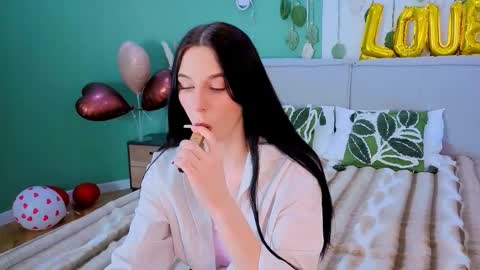 Snapshot of sonataray chatting on 13, 2, 2026 Catherine online show from 13, 2, 2026