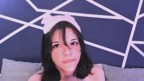 Soniiiiii online show from 5, 4, 2026