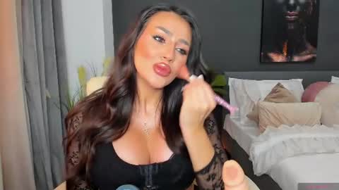 Sonia  Rey online show from 4, 7, 2026