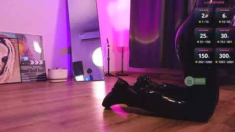 Sonia online show from 4, 2, 2025