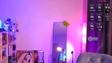 Sonia online show from 14, 2, 2025