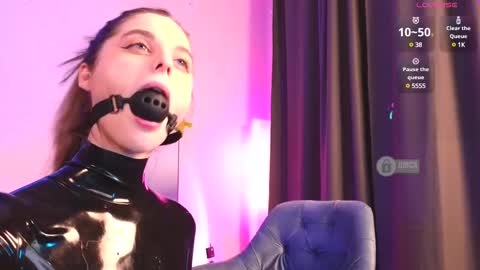 Sonia online show from 24, 2, 2025