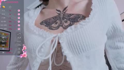 Snapshot of sonia_jones chatting on 25, 10, 2025 Sofia online show from 25, 10, 2025