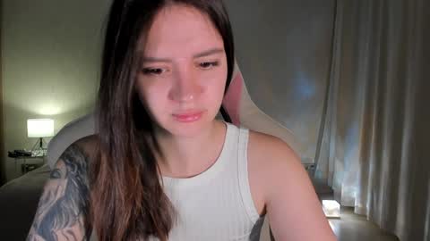 sonia_moon_ online show from 20, 1, 2025