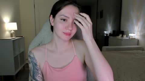 sonia_moon_ online show from 18, 10, 2025