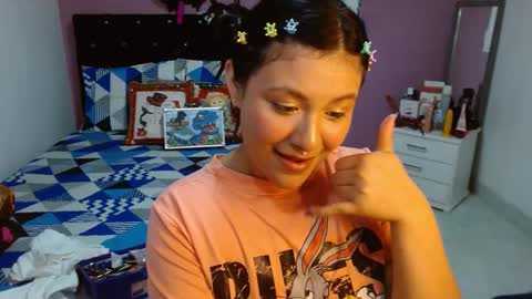 soniafuckboobs online show from 18, 12, 2024