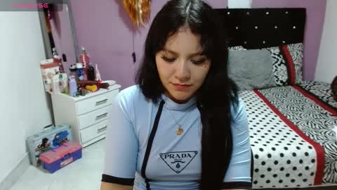 soniafuckboobs online show from 18, 1, 2025