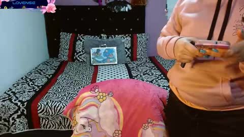 soniafuckboobs online show from 24, 1, 2025