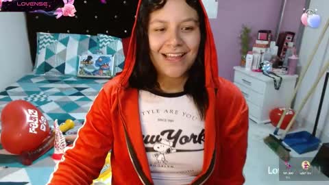 soniafuckboobs online show from 20, 2, 2025