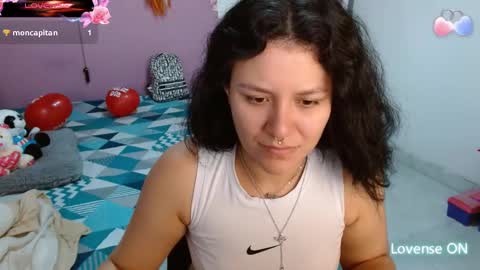 soniafuckboobs online show from 11, 3, 2025