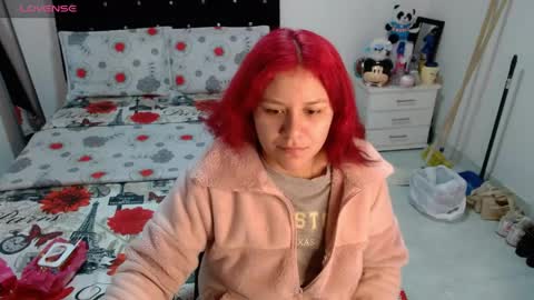 Snapshot of soniafuckboobs chatting on 30, 4, 2026 soniafuckboobs online show from 30, 4, 2026