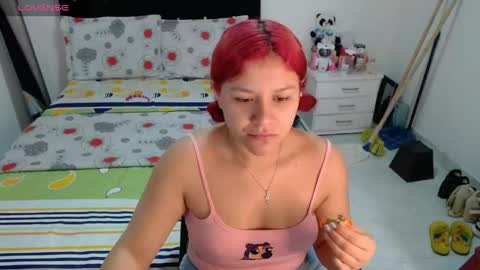 Snapshot of soniafuckboobs chatting on 12, 5, 2026 soniafuckboobs online show from 12, 5, 2026