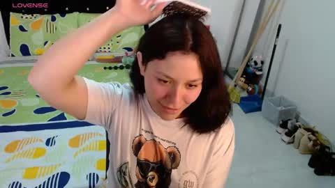 Snapshot of soniafuckboobs chatting on 26, 5, 2026 soniafuckboobs online show from 26, 5, 2026