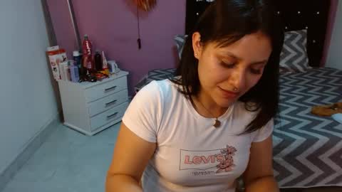 Snapshot of sonialatin69 chatting on 13, 1, 2025 sonialatin69 online show from 13, 1, 2025