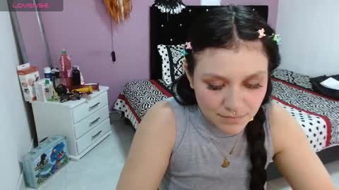 Snapshot of sonialatin69 chatting on 16, 1, 2025 sonialatin69 online show from 16, 1, 2025