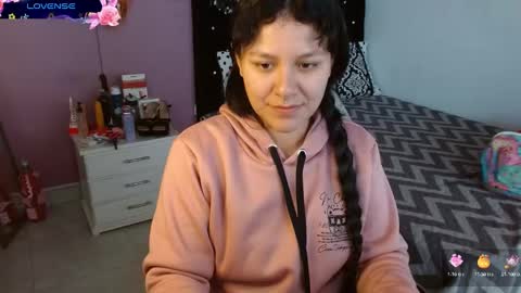 Snapshot of sonialatin69 chatting on 20, 1, 2025 sonialatin69 online show from 20, 1, 2025