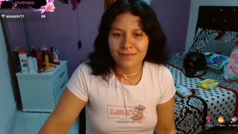 Snapshot of sonialatin69 chatting on 31, 1, 2025 sonialatin69 online show from 31, 1, 2025