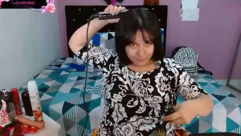 Snapshot of sonialatin69 chatting on 6, 2, 2025 sonialatin69 online show from 6, 2, 2025