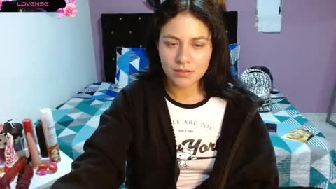 Snapshot of sonialatin69 chatting on 7, 2, 2025 sonialatin69 online show from 7, 2, 2025