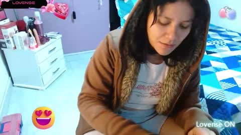 Snapshot of sonialatin69 chatting on 15, 2, 2025 sonialatin69 online show from 15, 2, 2025