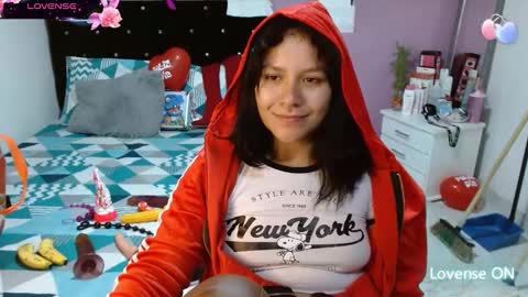 Snapshot of sonialatin69 chatting on 21, 2, 2025 sonialatin69 online show from 21, 2, 2025