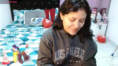 Snapshot of sonialatin69 chatting on 22, 2, 2025 sonialatin69 online show from 22, 2, 2025