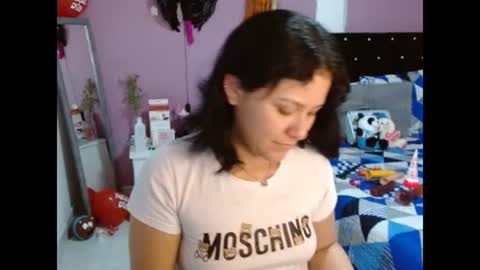 Snapshot of sonialatin69 chatting on 28, 2, 2025 sonialatin69 online show from 28, 2, 2025