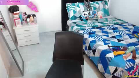 Snapshot of sonialatin69 chatting on 11, 9, 2025 sonialatin69 online show from 11, 9, 2025