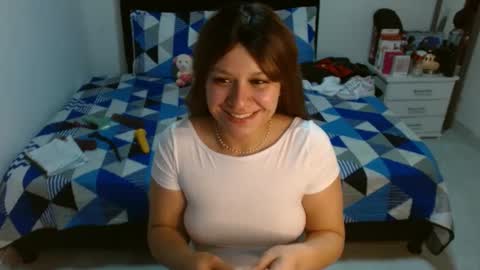 Snapshot of sonialatin69 chatting on 20, 9, 2025 sonialatin69 online show from 20, 9, 2025