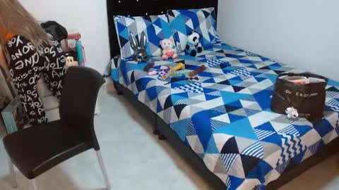 Snapshot of sonialatin69 chatting on 29, 9, 2025 sonialatin69 online show from 29, 9, 2025