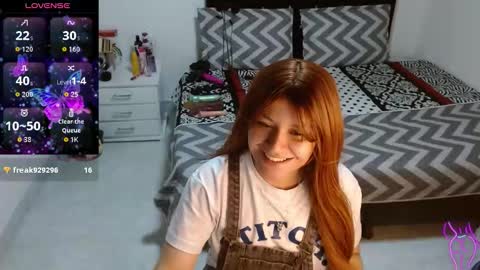 Snapshot of sonialatin69 chatting on 15, 11, 2025 sonialatin69 online show from 15, 11, 2025